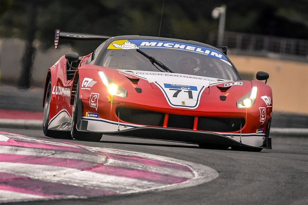 (Foto: Mikkel Mac Racing)